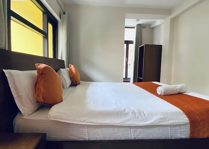 Hotel Pala