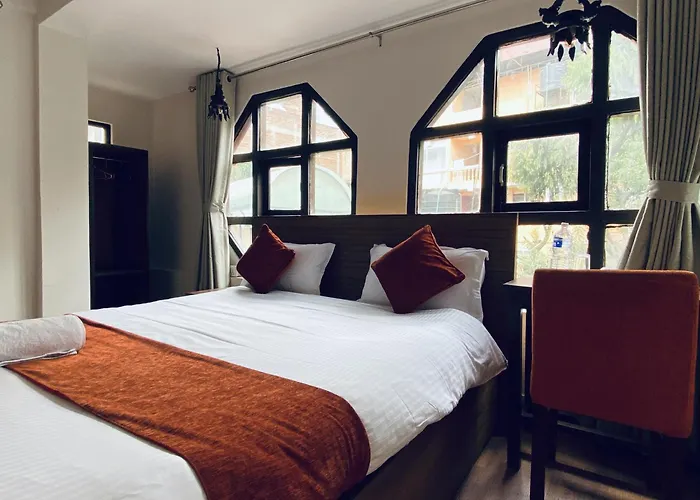Hotel Pala