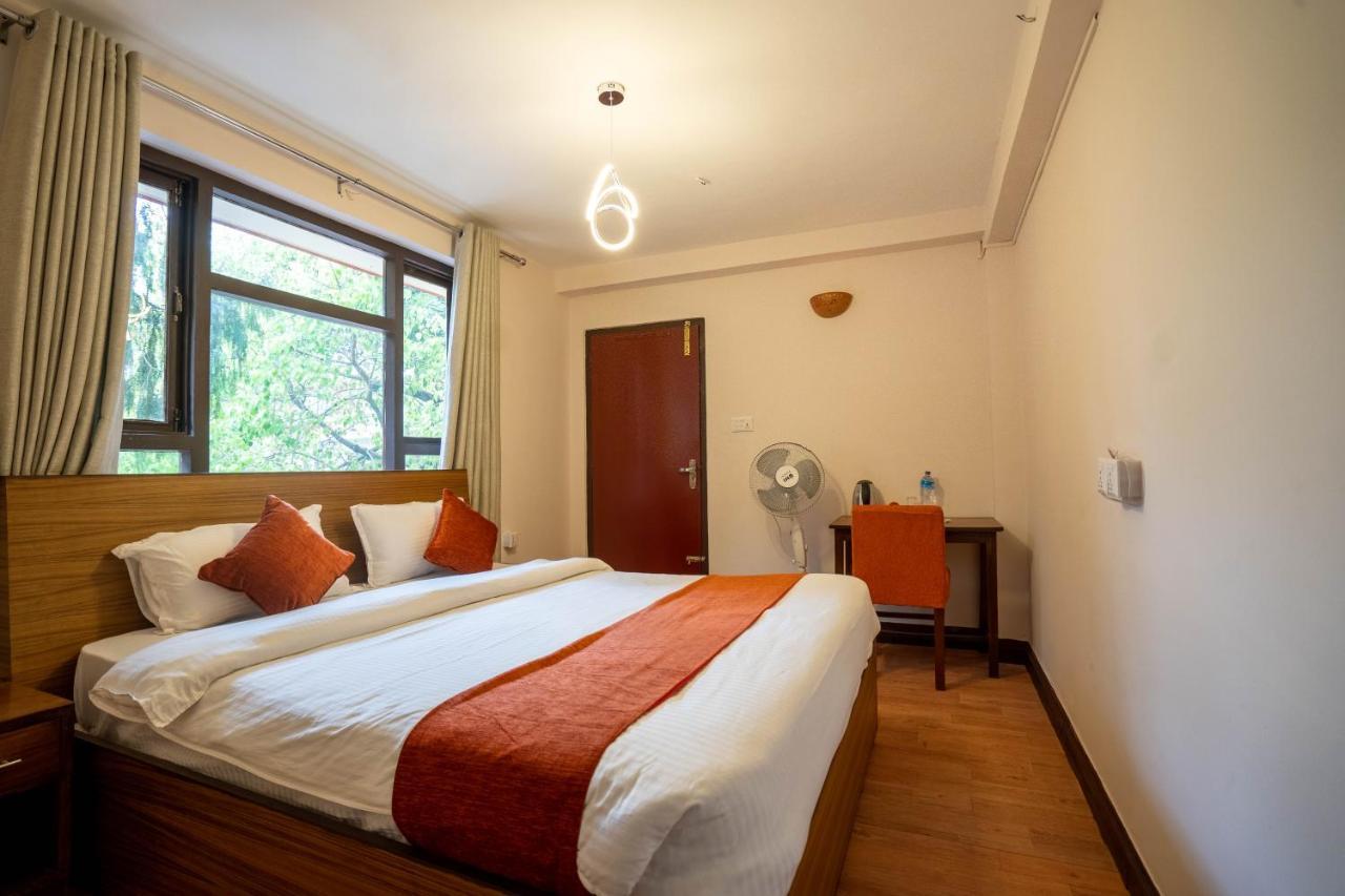 Hotel Pala Katmandú