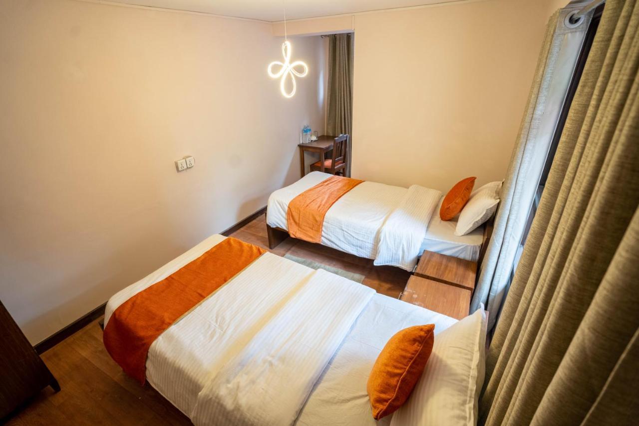 Hotel Pala Katmandú