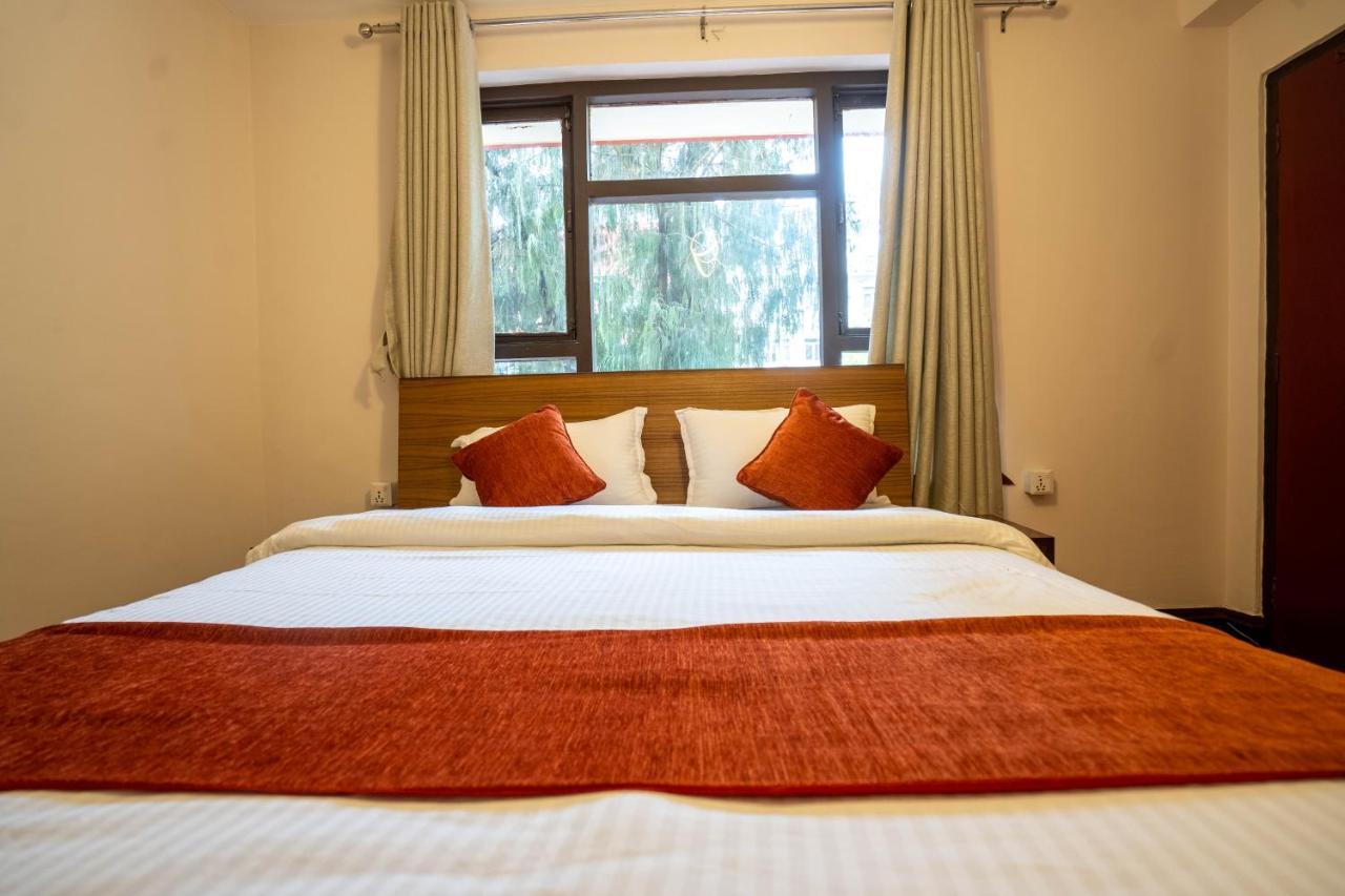 Pala Hotel Katmandú
