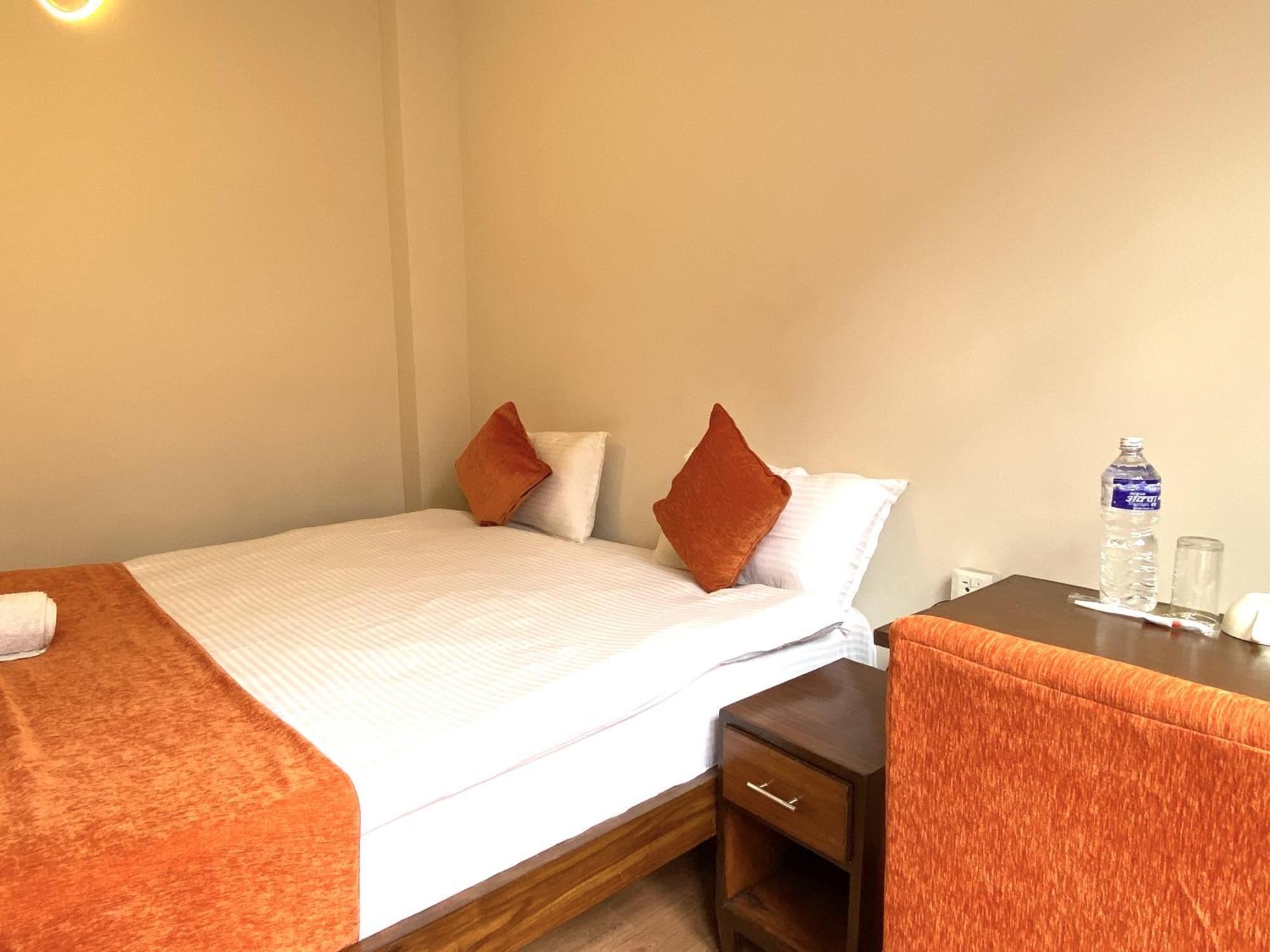 Pala Hotel Katmandú