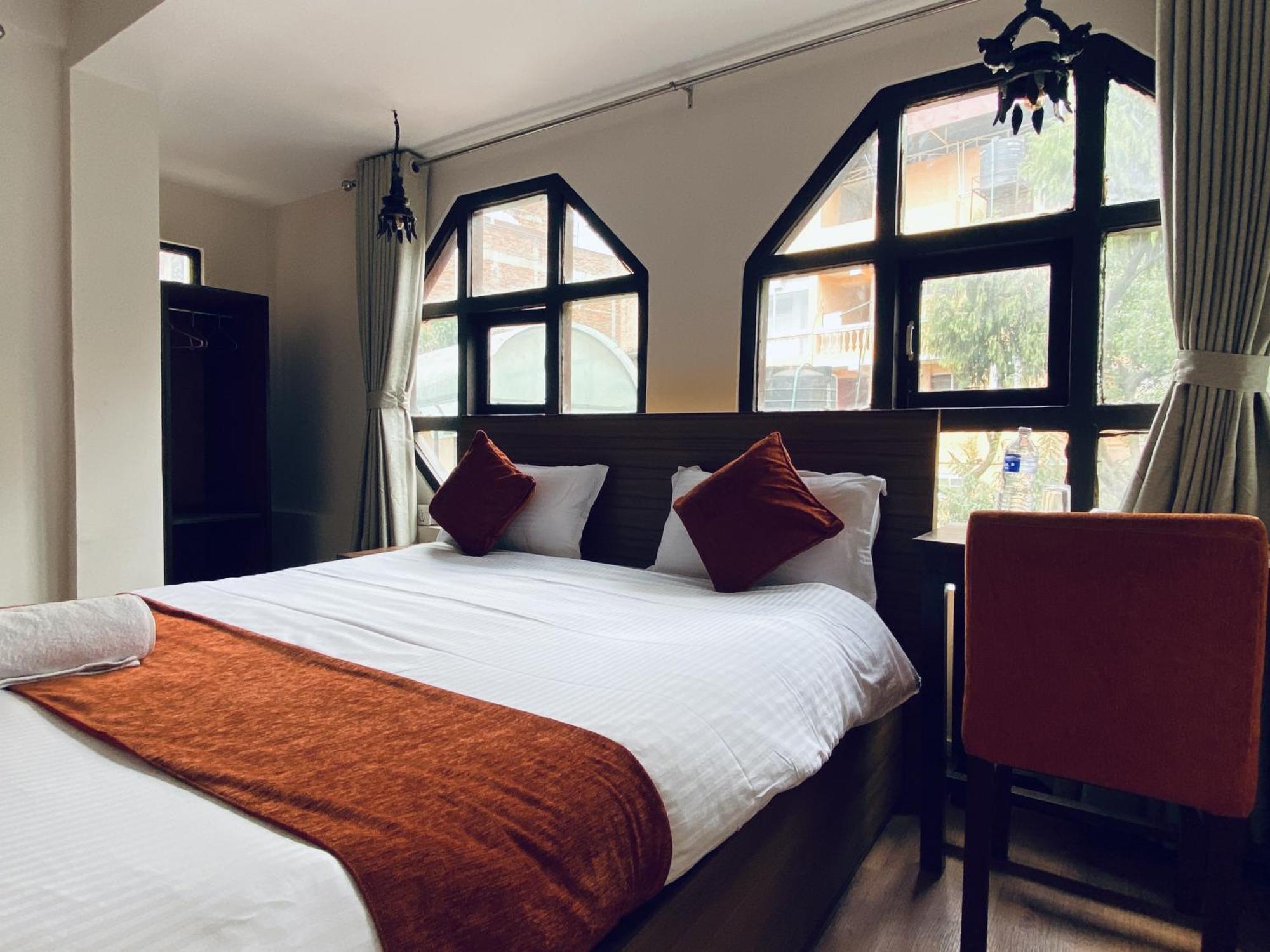 Hotel Pala